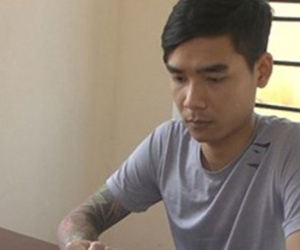 Bất ngờ về nhân thân 'đại lý' cấp 1 trong đường dây đánh bạc ngàn tỷ vừa đầu thú