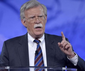 Nguy cơ đổ vỡ thượng đỉnh Mỹ - Triều vì cố vấn 'diều hâu' mới của Trump
