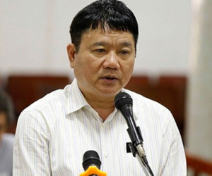 Ông Đinh La Thăng 'muốn ngẩng mặt nhìn bạn tù'