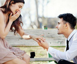 Phụ nữ hãy hỏi người đàn ông của mình câu này trước khi quyết định tiến tới hôn nhân