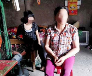 Sinh con nặng 3,2 kg, nữ sinh lớp 8 nói 'của bạn trai cùng lớp'