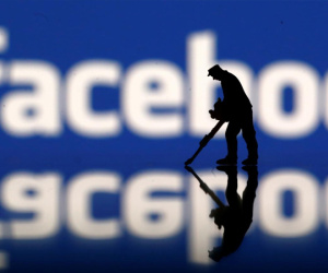 Xóa tài khoản chưa giúp bạn thoát khỏi ‘vòi bạch tuộc’ Facebook