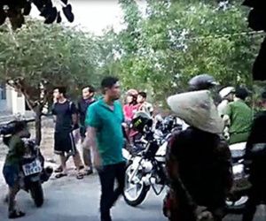 Bắt sòng xóc đĩa trong rừng tràm, người đàn ông bỏ chạy rồi gục chết