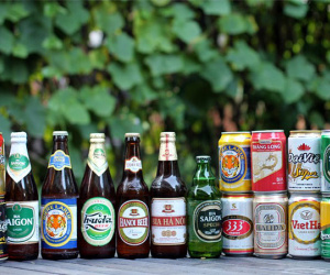 Bia ngày càng tăng giá, anh em nhịn miệng giảm nhậu