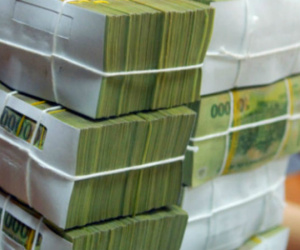 Công chức được trả lương theo năng lực từ 2021