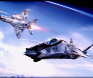 Dự án MiG-41 khủng bố tinh thần Mỹ