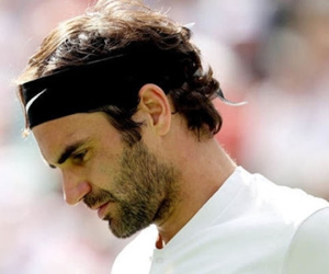 Federer thua sốc ở Miami Mở rộng