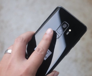 'Hét giá' ngàn đô, linh kiện Galaxy S9+ chỉ 8,6 triệu đồng