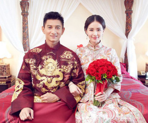 Ngô Kỳ Long đáp trả về tin đồn hoài nghi vô sinh sau 3 năm kết hôn với người đẹp Lưu Thi Thi