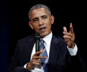 Obama: 'Triều Tiên là mối đe dọa thực sự'