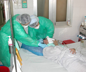 15 năm đại dịch SARS, nỗi kinh hoàng chưa phai