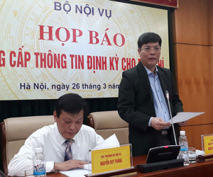 500 giáo viên mất việc: Bộ Nội vụ đề nghị Đắk Lắk điều tra