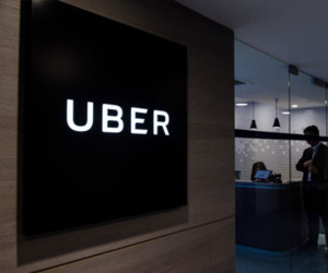 Bán cho Grab, Uber chính thức rút khỏi Đông Nam Á