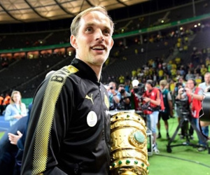 Cựu HLV Dortmund đồng ý thay Wenger dẫn dắt Arsenal