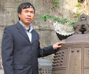 Đại gia kín tiếng Xuân Trường: Ăn chay trường, làm siêu dự án