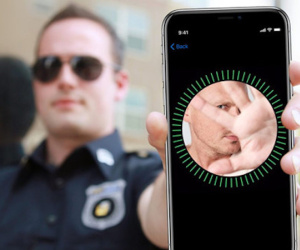 FBI tìm cách 'lừa' Face ID khi chủ máy iPhone qua đời