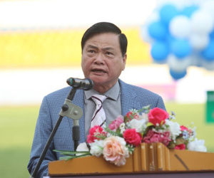 Ghế chủ tịch VFF sẽ thuộc về người làm bóng đá?