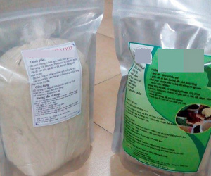Khách đặt mua 2 kg ngũ cốc được tặng thêm 1 kg, đến khi trả lại nhất quyết chỉ trả 2, còn lên mạng 'tố cáo' chủ shop gian dối
