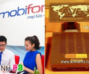 Mấu chốt thương vụ MobiFone - AVG: Định giá hay định động cơ trục lợi