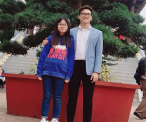 Mẹ khuyên ăn ít đi vì béo quá, cô bé lớp 6 viết tâm thư hờn cả thế giới