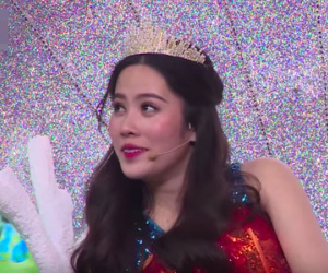 Nghe Nam Em hát 'Biển tình', Trường Giang đột ngột đòi cướp đi giọng hát