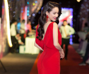 Nhã Phương lên tiếng vụ Nam Em - Trường Giang: Sau bầm dập, tôi vẫn ổn