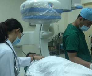 Phát hiện đột quỵ càng sớm thì càng giảm nguy cơ tử vong