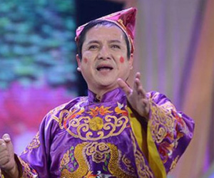 Thắc mắc việc nghệ sĩ Chí Trung chưa được trao tặng danh hiệu NSND