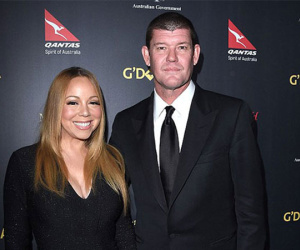 Tỷ phú sòng bài nhập viện tâm thần sau một năm chia tay Mariah Carey