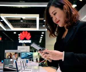 Vì sao giới chức Mỹ sợ Huawei?
