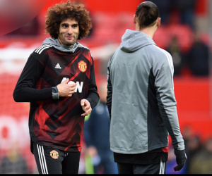 Bán cầu thủ 'theo mớ', Mourinho quyết tâm 'thay da đổi thịt' Man United
