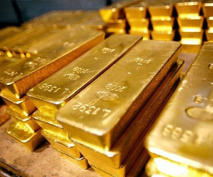Giá vàng hôm nay 27/3: Cú sốc bất ngờ, tăng dựng ngược
