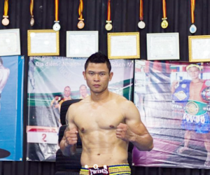 Khiêu khích ‘Vua’ Kickboxing Việt Nam, thanh niên Bình Định bị đấm 1 phát ngất xỉu 15 phút
