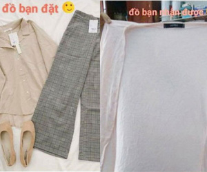Mất 600k mua về mớ giẻ lau, cô gái Sài Gòn biến đau thương thành hài hước, tặng dân mạng ảnh chế cười té ghế