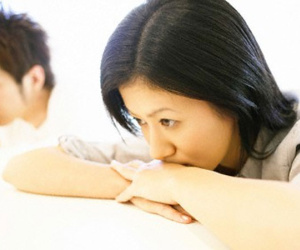Phai nhạt tình cảm khi vợ chồng xưng hô kiểu 'đường chợ'