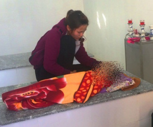 Sau vụ bé 2 tuổi tử vong, Bình Định 'xóa' điểm giữ trẻ không phép