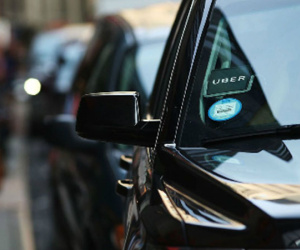 Toan tính đằng sau quyết định rút lui của Uber