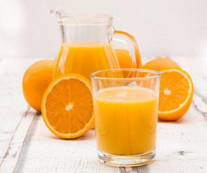Uống 3 cốc nước ép hoa quả mỗi ngày, bạn nên cẩn thận kẻo 'rước họa'