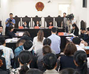 Vụ cháy quán karaoke, 13 người chết: Đề nghị bồi thường nhiều tỷ đồng