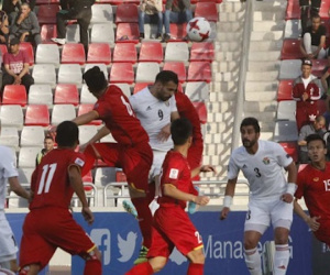 AFC 'nhầm nhọt' tai hại khi đưa tin về ĐT Việt Nam