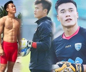 Bùi Tiến Dũng và nỗi nhớ về 'soái ca'