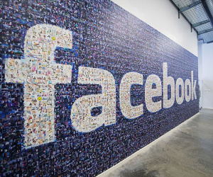 Các công ty tẩy chay quảng cáo trên Facebook
