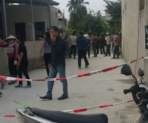 Cháy nhà giữa đêm, người đàn ông độc thân thiệt mạng ngay trên giường