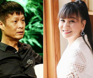 Đạo diễn Lê Hoàng: 'Cát Phượng 19% là giang hồ'
