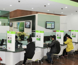Giám đốc chi nhánh Tây Đô gây thất thoát nghìn tỷ, Vietcombank nói gì?