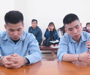 Hỗn chiến tại đám cưới cô dâu 16 tuổi, hai thanh niên đi tù