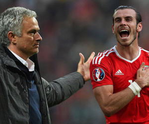 MU chốt ký Bale 70 triệu bảng, Mourinho mang tiếng xấu