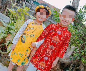 Nghệ An: Thực hư chuyện hai đứa trẻ mất tích, nghi bị bắt cóc khiến dư luận hoang mang