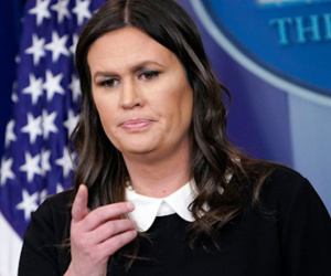 Nhà Trắng nói Trump không cần lên tiếng trước cáo buộc của sao khiêu dâm