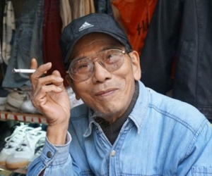 NSND Minh Châu: 'Đặc cách' với NS Trần Hạnh là không đúng